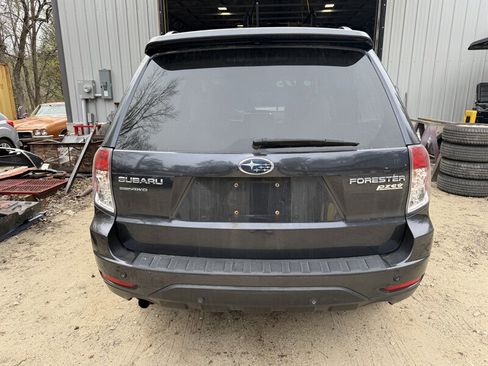 Used 2011 Subaru Forester 2.5X Premium AWD/4WD image 6