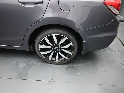 Used 2015 Honda Civic EX-L image 15