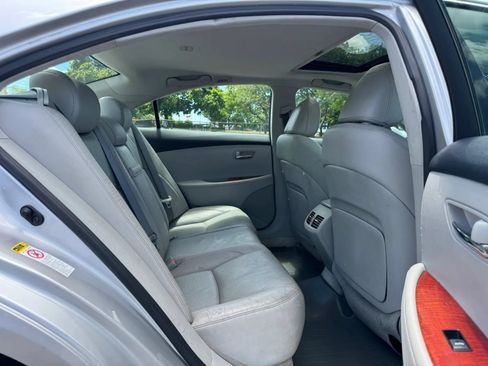 Used 2009 Lexus ES 350 FWD image 16
