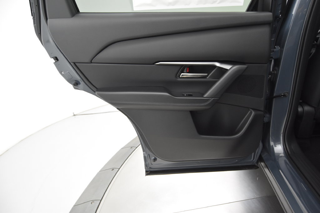 New 2026 MAZDA CX-5 Select AWD/4WD image 32