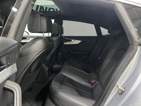 Used 2018 Audi S5 Prestige w/ S Sport Package AWD/4WD image 30