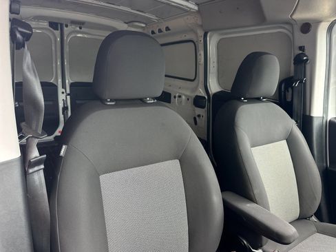 Used 2017 RAM ProMaster City Tradesman w/ Rear Back-up Camera Group FWD image 17