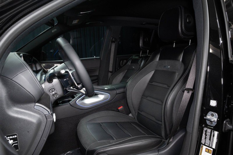 New 2026 Mercedes-Benz GLE 53 AMG 4MATIC image 11