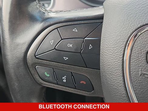 Used 2023 Dodge Charger SXT RWD image 22