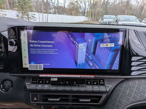New 2026 Toyota Camry XLE AWD/4WD image 12