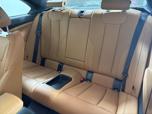 Certified 2024 BMW 230i Coupe w/ Convenience Package image 28