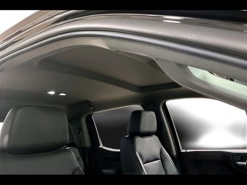 Used 2019 Chevrolet Silverado 1500 LTZ w/ LTZ Plus Package image 24