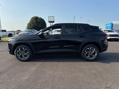 New 2026 Chevrolet Trax LT w/ LT Convenience Package