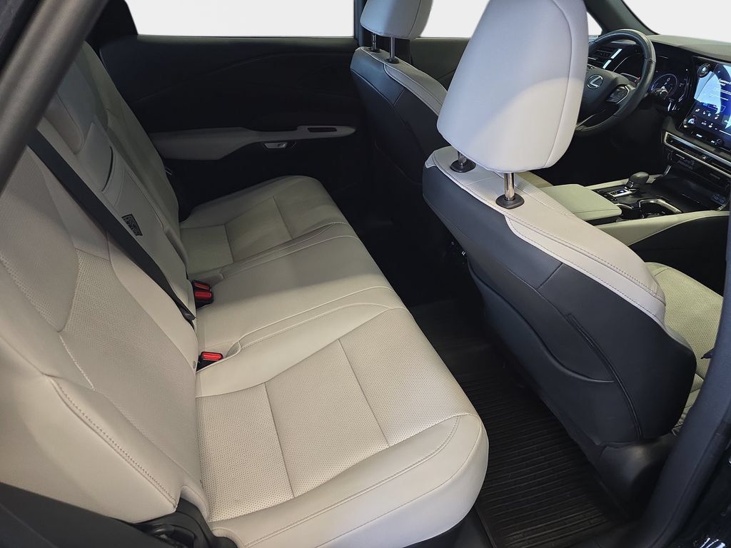 Used 2023 Lexus RX 350 Premium Plus w/ Cold Area Package AWD/4WD image 13