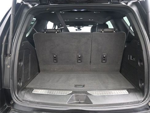 Used 2022 Chevrolet Tahoe High Country image 18