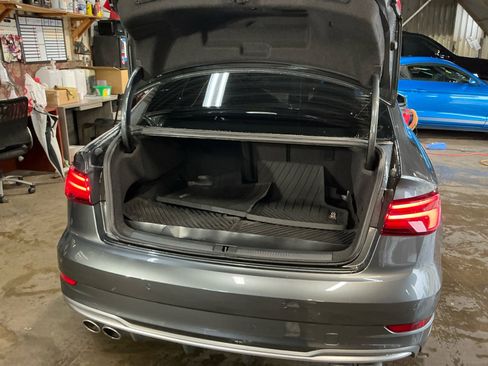 Used 2019 Audi S3 Premium Plus w/ Technology Package image 25