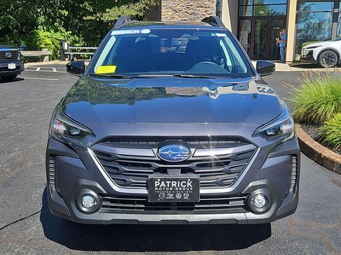 Used 2024 Subaru Outback Premium AWD/4WD image 20
