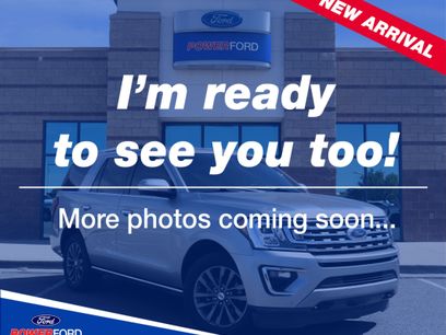 Used 2021 Ford Expedition Limited
