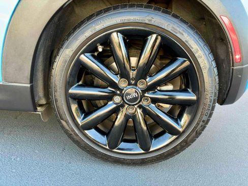Used 2015 MINI Cooper S FWD image 14