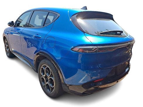 Used 2024 Alfa Romeo Tonale Ti w/ Premium Interior Package AWD/4WD image 4