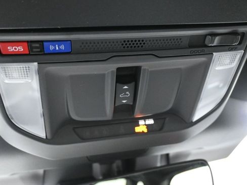 New 2026 Subaru Forester Sport image 37