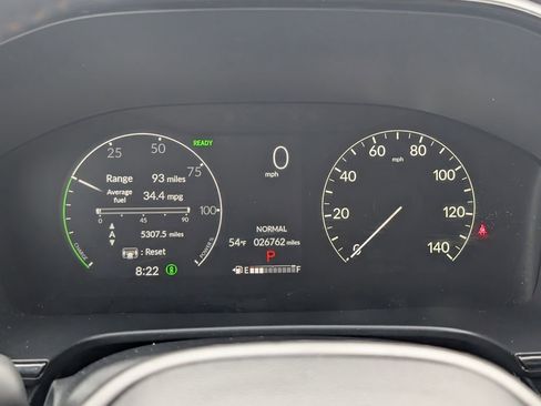 Used 2024 Honda CR-V Sport-L image 22