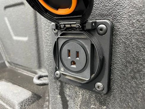 Used 2019 Chevrolet Silverado 1500 LT Trail Boss image 14