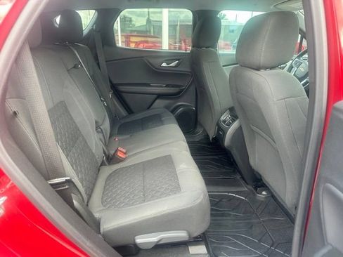 Used 2022 Chevrolet Blazer LT w/ LPO, Floor Liner Package FWD image 14