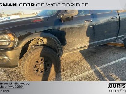 Used 2022 RAM 2500 Power Wagon
