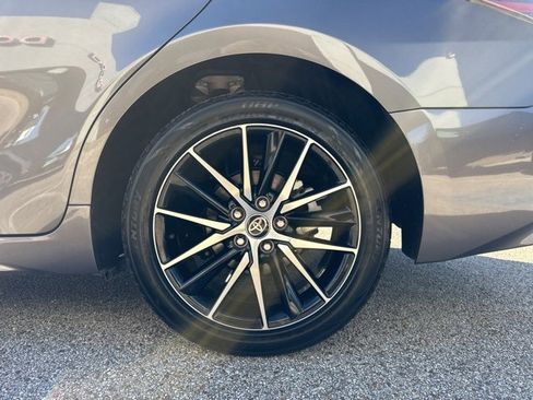 Used 2024 Toyota Camry SE image 45