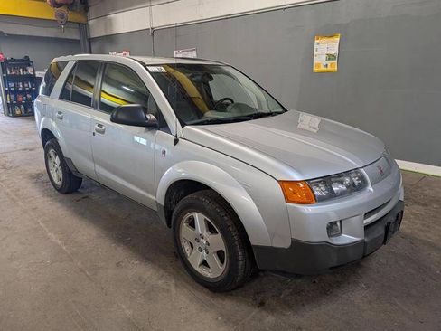 Used 2004 Saturn Vue AWD V6 image 50