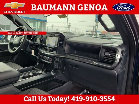 Used 2023 Ford F150 XL w/ STX Appearance Package image 16