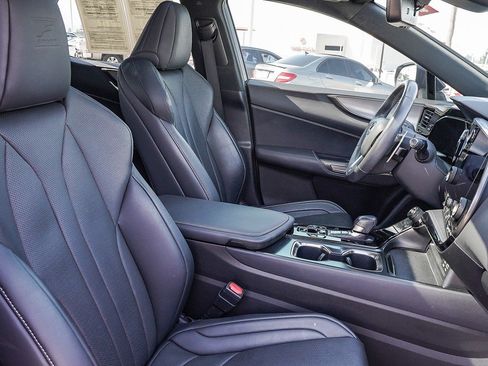 Used 2022 Lexus NX 350 F Sport w/ F Sport Cold Package image 28