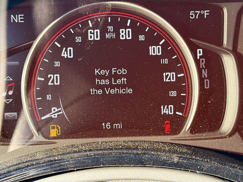 New 2026 Dodge Durango GT image 42