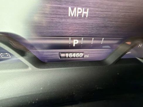 Used 2025 RAM 1500 Big Horn AWD/4WD image 16