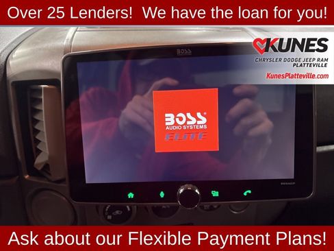 Used 2006 Nissan Titan SE image 24