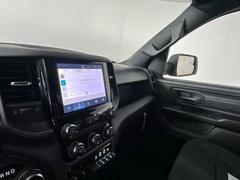 New 2026 RAM 1500 Tradesman AWD/4WD image 29