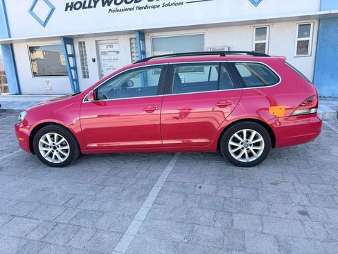 Used 2012 Volkswagen Jetta SE FWD image 9