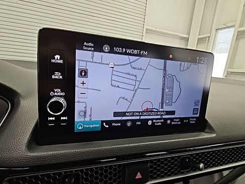 Used 2024 Honda Civic Touring image 15