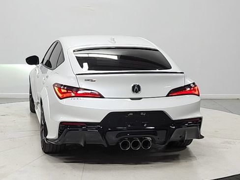 Used 2025 Acura Integra Type S FWD image 6