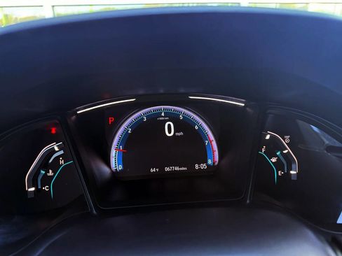 Used 2019 Honda Civic LX image 19