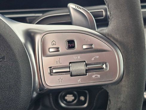 Used 2021 Mercedes-Benz GLE 53 AMG 4MATIC image 25