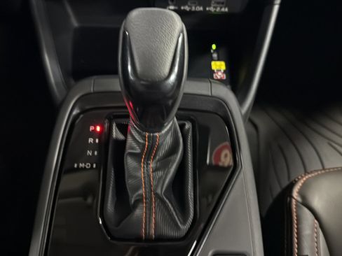 Certified 2026 Subaru Crosstrek 2.5i Limited w/ Crosstrek Mirror Package image 34