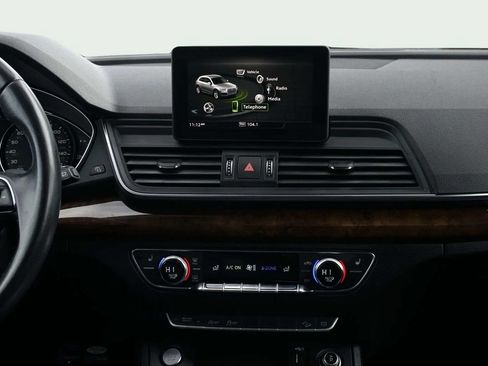 Used 2019 Audi Q5 2.0T Premium AWD/4WD image 22