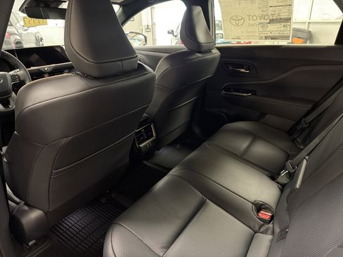 New 2025 Toyota Crown Signia AWD/4WD image 25