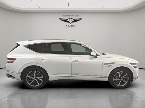 Used 2026 Genesis GV80 2.5T Advanced AWD/4WD image 6