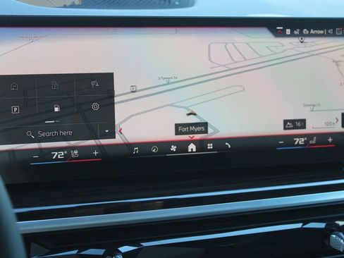 New 2026 BMW X7 M60i image 26