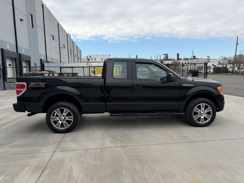 Used 2014 Ford F150 STX w/ Equipment Group 201A Mid image 12