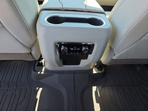 New 2026 GMC Yukon XL Denali w/ LPO, Floor Liner Package image 13