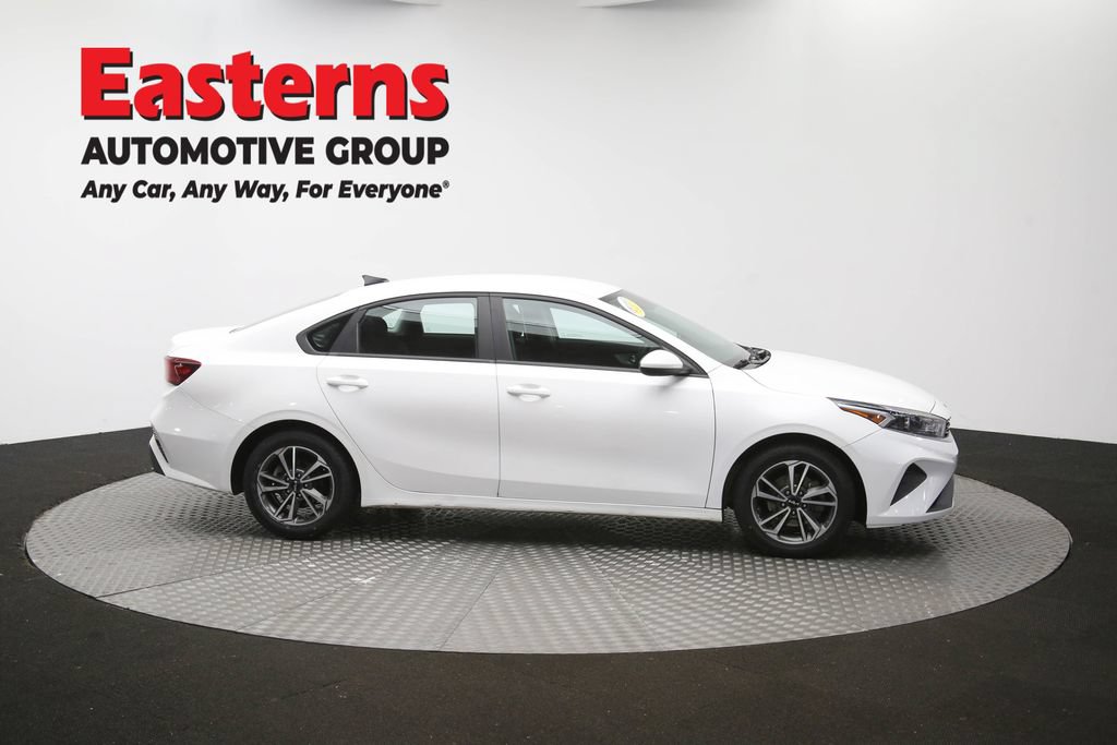 Used 2023 Kia Forte LXS FWD image 46