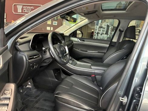 Used 2023 Hyundai Palisade XRT image 20