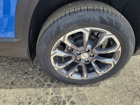 New 2026 GMC Terrain Elevation w/ Elevation Premium Package image 10