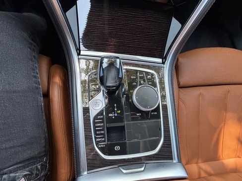 Used 2020 BMW 840i Gran Coupe w/ M Sport Package RWD image 44