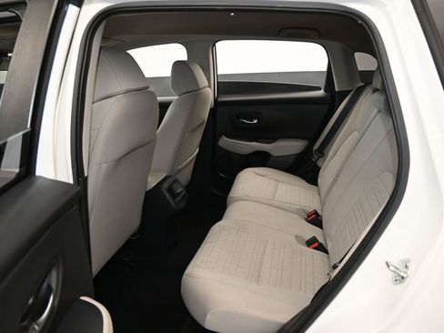 Used 2023 Honda HR-V LX image 18