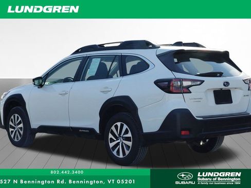 Used 2023 Subaru Outback 2.5i image 6